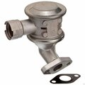 Hella Air Pump Check Valve, 7.22748.18.0 7.22748.18.0